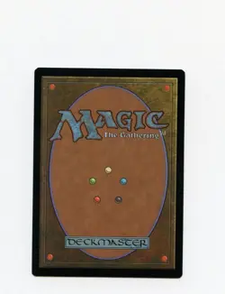 Raven Familiar Urza's Legacy FOIL NM- Magic the Gathering - Image 2