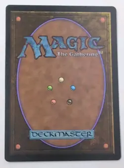 MTG Alternate 4th Edition Visions Mint Unplayed Magic The Gathering - Image 2