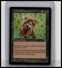 Mirage Hall of Gemstone - Image 1