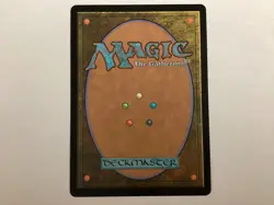 MTG Ravnica Remastered BLOOD CRYPT NM (BIN) Graded Power - Image 2