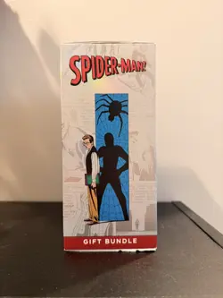 Magic: The Gathering Marvel's Spider-Man Bundle Gift Edition Sealed - Image 2