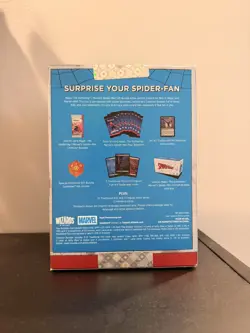 Magic: The Gathering Marvel's Spider-Man Bundle Gift Edition Sealed - Image 3