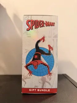 Magic: The Gathering Marvel's Spider-Man Bundle Gift Edition Sealed - Image 4