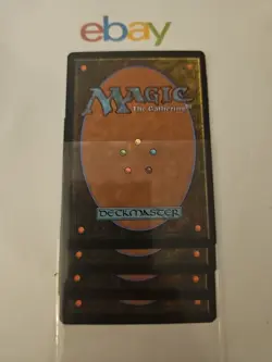 4x Quick Sliver, NM Legions Regular MTG - Image 2