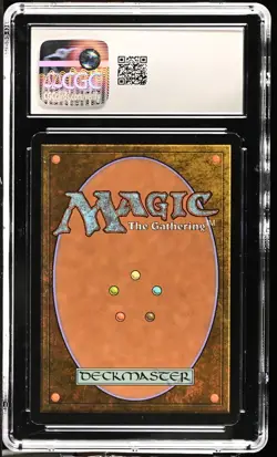 INCREASING DEVOTION Dark Ascension Foil Rare CGC 9 MTG [Nostalgium] - Image 2