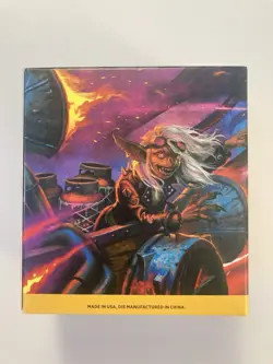 Magic: The Gathering Aetherdrift Prerelease Box Factory Sealed - Image 2