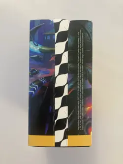 Magic: The Gathering Aetherdrift Prerelease Box Factory Sealed - Image 3