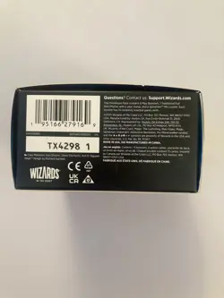 Magic: The Gathering Aetherdrift Prerelease Box Factory Sealed - Image 4