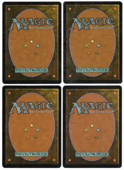 Dormant Sliver x4 4x 2007 Planar Chaos PLAYSET Multi-Color Creature MTG MP AZ2 - Image 2