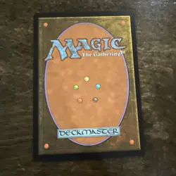 MTG Yavimaya Cradle of Growth Commander Modern Horizons 3 M3C 409 NM - Image 2