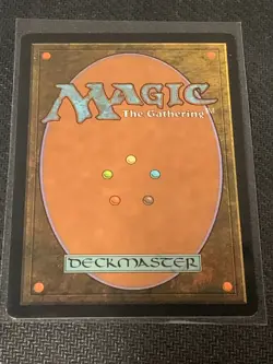 Magic the Gathering Scars of Mirrodin Fume Spitter - Image 2