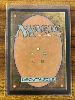 MTG✨RISHADAN PORT FOIL Judge Gift Promo✨DCI MINT RARE Land 2015 Ro Art UNPLAYED - Image 2