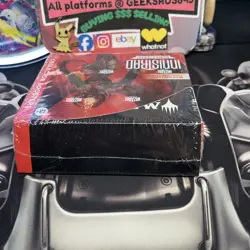 Innistrad Remastered Collector Booster Box Magic the Gathering Sealed Box - Image 5