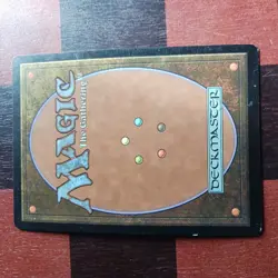 Mtg Masticore Foil LP From the Vault: Relics Reserved List Rare Destiny Urza's - Image 3