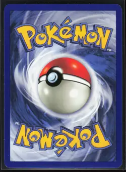 Slowpoke 55/62 1st Edition Fossil Common Vintage WOTC Pokemon TCG NM - Image 2