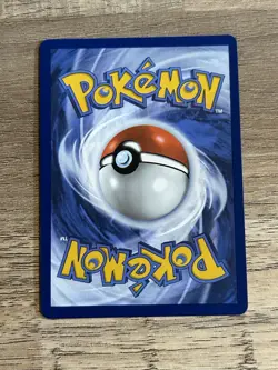 Exeggutor 135/132 Illustration Rare Pokemon Mega Evolution NM - Image 2