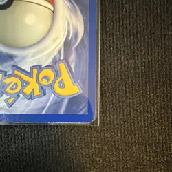 Pokemon TCG Slowpoke Fossil 55/62 1st Edition Common 50 HP 1999 - Image 3