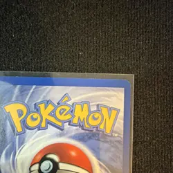 Pokemon TCG Slowpoke Fossil 55/62 1st Edition Common 50 HP 1999 - Image 4