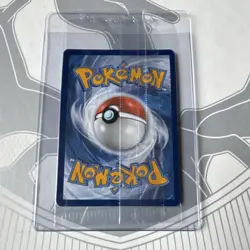 SEALED Pokemon Lucario VSTAR SWSH291 Sword & Shield promo - Image 2