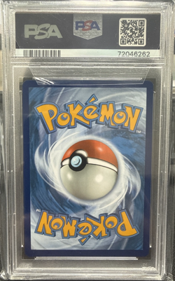 2022 Pokemon SWSH FA/Aerodactyl v Lost Origin #180 PSA 10 - Image 2