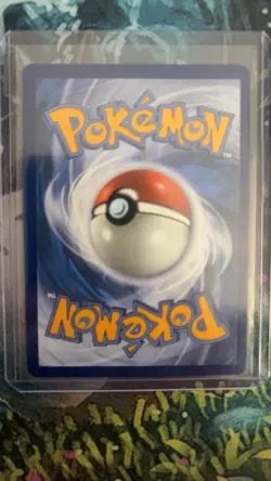 Pokemon Mega Charizard X ex 130/094 Gold Hyper Rare – Read Description - Image 2