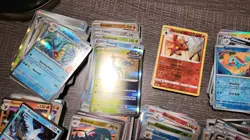 Pokemon TCG Lot of 700+ Holos and Reverse Holos ONLY - 151, Prismatic, SWSH, etc - Image 4