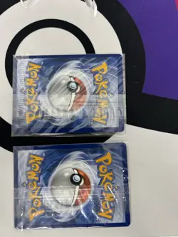 Pokemon TCG Lucario VSTAR SWSH291 Crown Zenith Promo Factory Sealed, Near Mint - Image 2