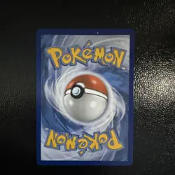 Pokemon Ceruledge Mega Evolution Promo 014/074 Holo Stamped 140 HP 220 Attack - Image 2