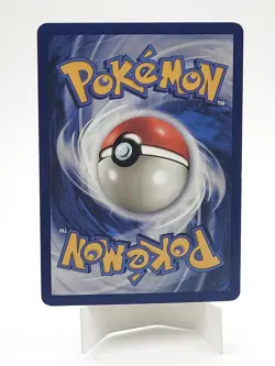 Slowpoke 55/62 1st Edition MP - Fossil Pokemon TCG - Image 2