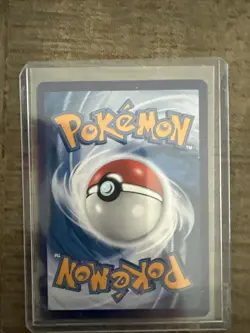 Pokemon TCG | Mimikyu 1307/07 | CBB3C Gem Pack Vol.3 | Full Art Holo Chinese NM - Image 2