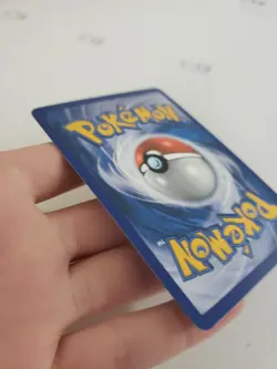 Dusknoir FB 26/147 Crosshatch Holo Pokemon League Promo Supreme Victors 2009 VLP - Image 3