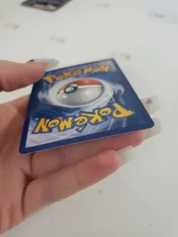 Dusknoir FB 26/147 Crosshatch Holo Pokemon League Promo Supreme Victors 2009 VLP - Image 4