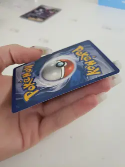 Dusknoir FB 26/147 Crosshatch Holo Pokemon League Promo Supreme Victors 2009 VLP - Image 5