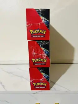 Pokemon Prismatic Evolutions Booster Bundle And Surprise Box 2 Pack. LOT OF 3 - Image 4