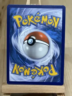 Pokemon Wattrel - 145/091 - Paldean Fates - Baby Shiny Rare Holo - NM - Image 4