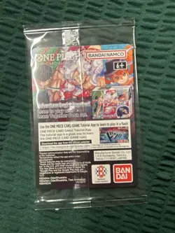 Monkey.D.Luffy (055) (College Basketball US Voyage) P-055 One Piece Illini - Image 2
