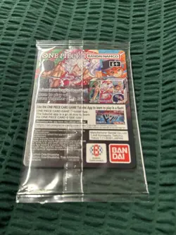 Monkey.D.Luffy (055) (College Basketball US Voyage) P-055 One Piece Illini - Image 4