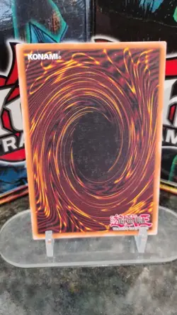 TRI-HORNED DRAGON Holo Foil YU-GI-OH Trading Card LCYW-EN157 HP - Image 2