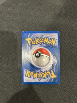 Pokemon Dark Charizard Holo Rare TCG Unlimited Card 4/82 LP Condition - Image 4