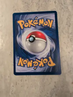 Brock's Rhydon - 2/132 - Pokemon Gym Heroes Unlimited Holo Rare Card WOTC - Image 2