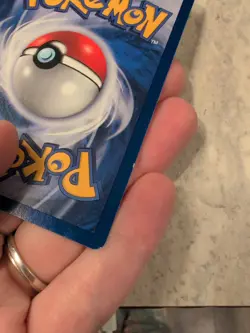 Brock's Rhydon - 2/132 - Pokemon Gym Heroes Unlimited Holo Rare Card WOTC - Image 3
