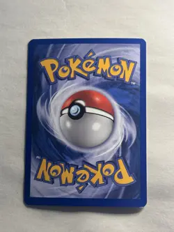 Pokemon Card - Treecko Nintendo Promo 016 Holo - Image 2