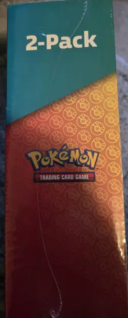 Pokemon TGC Treasure Chest 2 Tin Set - Packed With Pokemon Cards & Treasures - Image 5