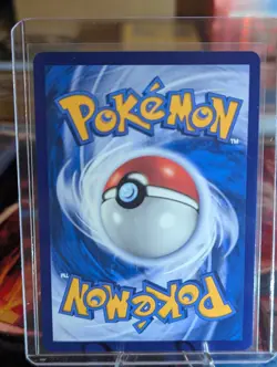 2026 Pokemon S-Chinese Card TCG Gem Vol.4 Eevee CBB4C 04 07 Holo - Image 2
