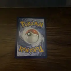 Reuniclus SV Scarlet & Violet Temporal Forces Illustration Rare Card 171/162 - Image 2