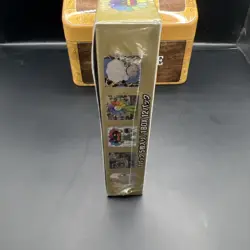 Takashi Murakami Mononoke Kyoto Collectible Trading Card Sealed Box From Japan - Image 3