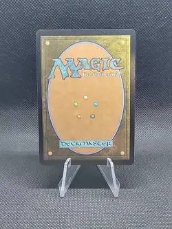 1x REANIMATE (BORDERLESS) Marvel's Spider-man: Magic MTG 0020 Non-Foil Magic - Image 2