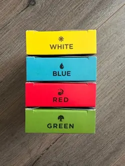 SDCC 2025 Magic The Gathering MTG Spider-Man Welcome Deck Set - MISSING VENOM - Image 3