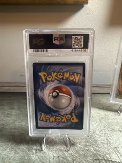 Pokemon 2015 XY Roaring Skies M Rayquaza EX Full Art Card 105/108 - Image 2