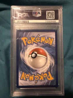 2023 Pokemon Pikachu 173/165 IR Sv: Scarlet & Violet 151 PSA 10 - Image 2